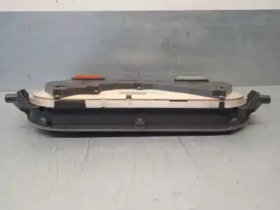 Second-hand car spare part dashboard for renault megane i coupe fase 2 1.4 16v oem iam references 8200038777  21658869a