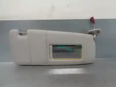 Peça sobressalente para automóvel em segunda mão para-sol direito por bmw serie 3 compact (e46) 2.0 16v referências oem iam 51168267898