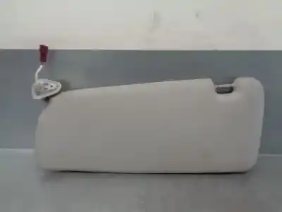 Peça sobressalente para automóvel em segunda mão para-sol direito por bmw serie 3 compact (e46) 2.0 16v referências oem iam 51168267898  