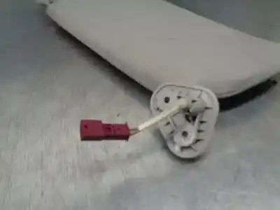 Peça sobressalente para automóvel em segunda mão para-sol direito por bmw serie 3 compact (e46) 2.0 16v referências oem iam 51168267898  