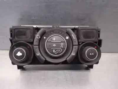Peça sobressalente para automóvel em segunda mão comando de sofagem (chauffage / ar condicionado) por peugeot 308 i (4a_, 4c_) 1.6 hdi referências oem iam 96718462xt