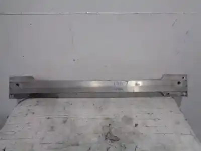 Second-hand car spare part rear bumper reinforcement for smart micro compact car 0.8 oem iam references q0001558v011000000