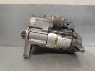 Peça sobressalente para automóvel em segunda mão motor de arranque por jaguar s-type 2.7 v6 diesel cat referências oem iam 4r8311001ad