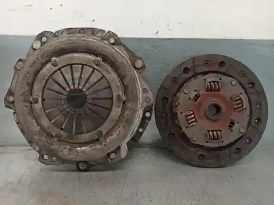 Second-hand car spare part CLUTCH KIT for VOLKSWAGEN GOLF V BERLINA (1K1)  OEM IAM references 03G141015N  