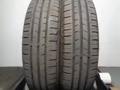 Автозапчастина б/у шина для smart micro compact car 0.8 посилання на oem iam 13570r1570t x privilo tx2 