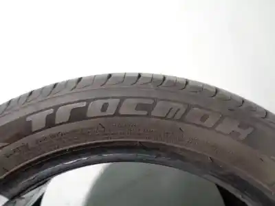 Piesă de schimb auto la mâna a doua anvelope pentru smart micro compact car 0.8 referințe oem iam 13570r1570t x privilo tx2 
