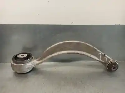 Peça sobressalente para automóvel em segunda mão braço de suspensão inferior esquerdo dianteiro por jaguar s-type 2.7 v6 diesel cat referências oem iam c2c6500