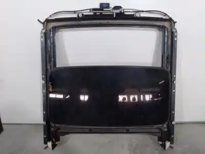 Second-hand car spare part electric roof for volvo xc90 2.4 diesel cat oem iam references 39884083