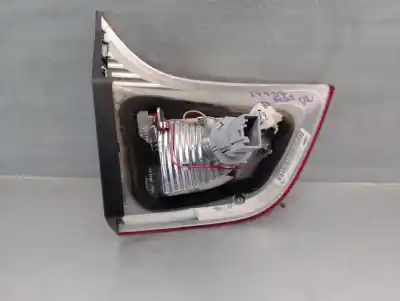 Second-hand car spare part right tailgate light for bmw x6 (e71) xdrive40d oem iam references 717998814  