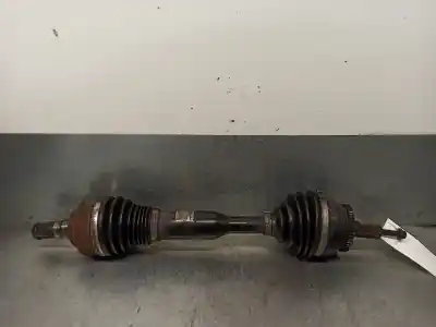 Second-hand car spare part front left transmission for volvo xc90 2.4 diesel cat oem iam references 30735564