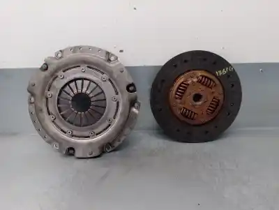 Peça sobressalente para automóvel em segunda mão kit de embreagem por ssangyong korando 2.9 turbodiesel cat referências oem iam 3020005222