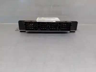 Second-hand car spare part electronic module for bmw x6 (e71) xdrive40d oem iam references 33607595847  1137330004