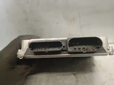 Second-hand car spare part electronic module for bmw serie 3 compact (e46) 2.0 16v oem iam references 7507493  412265001001