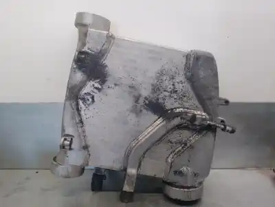 Pezzo di ricambio per auto di seconda mano intercooler per mercedes-benz clase s (w220) berlina 4.0 cdi 32v cat riferimenti oem iam a2205000300  a2205000300
