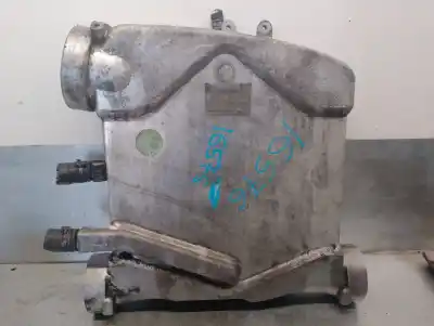 Pezzo di ricambio per auto di seconda mano intercooler per mercedes-benz clase s (w220) berlina 4.0 cdi 32v cat riferimenti oem iam a2205000300  a2205000300