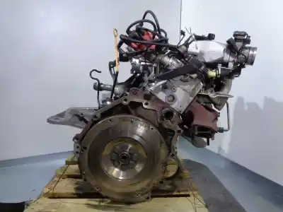 Pièce détachée automobile d'occasion moteur complet pour audi 80 b4 avant (8c5) 2.3 e références oem iam  034100103ax 154094