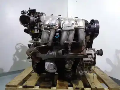 Pièce détachée automobile d'occasion moteur complet pour audi 80 b4 avant (8c5) 2.3 e références oem iam  034100103ax 154094