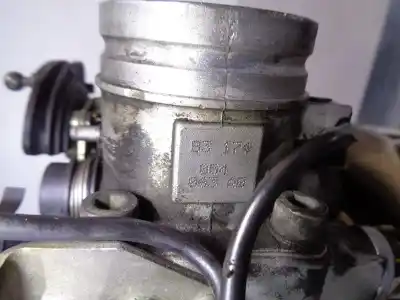 Pièce détachée automobile d'occasion moteur complet pour audi 80 b4 avant (8c5) 2.3 e références oem iam  034100103ax 154094