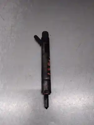 Pièce détachée automobile d'occasion injecteur pour ford focus berlina (cak) 1.8 tddi turbodiesel cat références oem iam xs4qtf  tjbb02701d