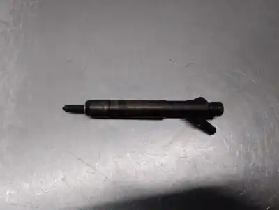 Pièce détachée automobile d'occasion injecteur pour ford focus berlina (cak) 1.8 tddi turbodiesel cat références oem iam xs4qtf  tjbb02701d