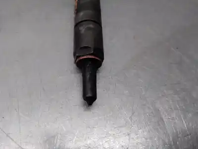 Pièce détachée automobile d'occasion injecteur pour ford focus berlina (cak) 1.8 tddi turbodiesel cat références oem iam xs4qtf  tjbb02701d
