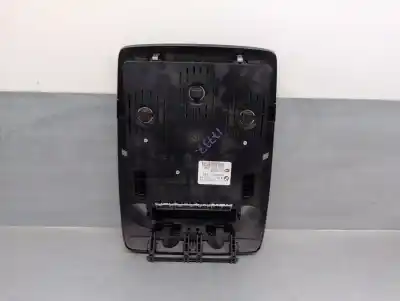 Second-hand car spare part interior light for bmw x6 (e71) xdrive40d oem iam references 61319225913  