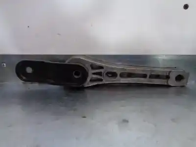 Second-hand car spare part engine support for volkswagen cc b7 (358) 2.0 tdi oem iam references 3c0199855j
