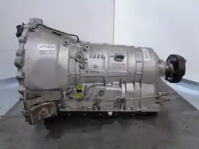 Peça sobressalente para automóvel em segunda mão caixa de velocidades por jaguar s-type 2.7 v6 diesel cat referências oem iam 6hp26