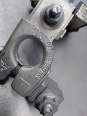 Second-hand car spare part wire for ford mondeo lim. * oem iam references 6817908  