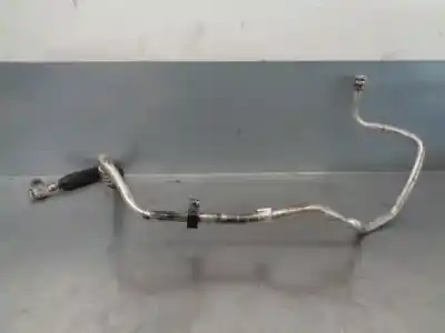 Peça sobressalente para automóvel em segunda mão tubo por jaguar s-type 2.7 v6 diesel cat referências oem iam c2d19083