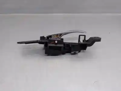 Second-hand car spare part interior left rear handle for bmw x6 (e71) xdrive40d oem iam references 51419112329  