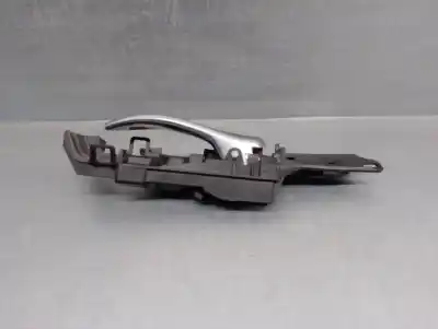 Second-hand car spare part interior left front handle for bmw x6 (e71) xdrive40d oem iam references 51419112429  