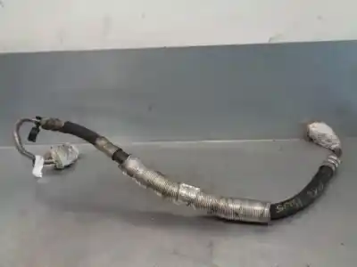 Peça sobressalente para automóvel em segunda mão tubo de pressão de direção assistida por jaguar s-type 2.7 v6 diesel cat referências oem iam t2r7621