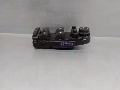 Second-hand car spare part left front power window switch for bmw x6 (e71) xdrive40d oem iam references 921804404  