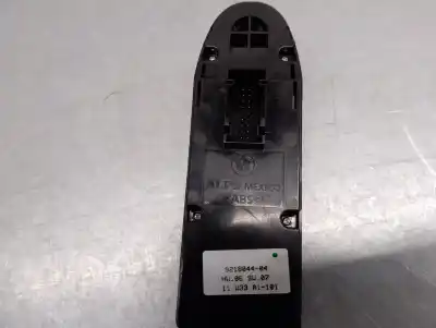 Second-hand car spare part left front power window switch for bmw x6 (e71) xdrive40d oem iam references 921804404  