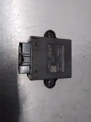 Peça sobressalente para automóvel em segunda mão módulo electrónico do fecho central por ford mondeo lim. * referências oem iam dg9t14b534