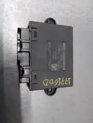 Peça sobressalente para automóvel em segunda mão módulo de confort / bsi /bcm por ford mondeo lim. * referências oem iam dg9t14b533eb