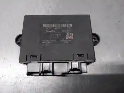 Peça sobressalente para automóvel em segunda mão módulo de confort / bsi /bcm por ford mondeo lim. * referências oem iam dg9t14b533eb