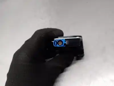 Pezzo di ricambio per auto di seconda mano antenna per ford mondeo lim. * riferimenti oem iam hk7t19c175ca  