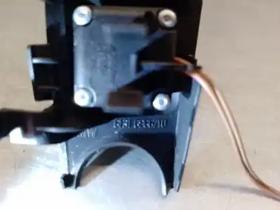 Second-hand car spare part switch for bmw x6 (e71) xdrive40d oem iam references 61316966710  