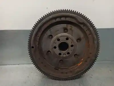 Second-hand car spare part engine flywheel for bmw serie 3 compact (e46) 2.0 16v oem iam references 21217512693  