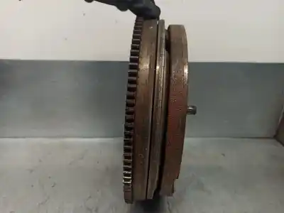 Second-hand car spare part engine flywheel for bmw serie 3 compact (e46) 2.0 16v oem iam references 21217512693  