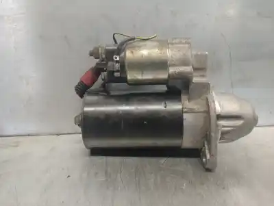 Peça sobressalente para automóvel em segunda mão motor de arranque por bmw serie 3 compact (e46) 2.0 16v referências oem iam 7505979