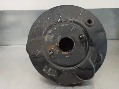 Second-hand car spare part brake servo for skoda octavia berlina (1u2) 1.9 tdi oem iam references 1j1614105ab  