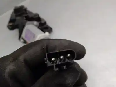 Second-hand car spare part trunk lock for bmw x6 (e71) xdrive40d oem iam references 67107114613  