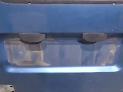 Peça sobressalente para automóvel em segunda mão porta do automóvel traseira esquerda por citroen jumpy 2.0 hdi sx familiar (5/6 asientos) referências oem iam 870280  