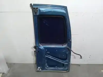 Peça sobressalente para automóvel em segunda mão porta do automóvel traseira esquerda por citroen jumpy 2.0 hdi sx familiar (5/6 asientos) referências oem iam 870280  