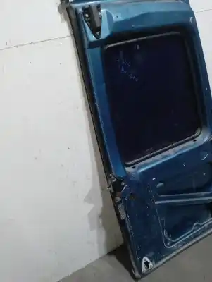 Peça sobressalente para automóvel em segunda mão porta do automóvel traseira esquerda por citroen jumpy 2.0 hdi sx familiar (5/6 asientos) referências oem iam 870280  