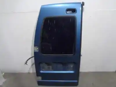 Автозапчасти б/у задняя левая дверь за citroen jumpy 2.0 hdi sx familiar (5/6 asientos) ссылки oem iam 870280