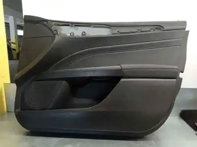 Peça sobressalente para automóvel em segunda mão forra / revestimento da porta dianteira direita por ford mondeo lim. * referências oem iam ds73f238a50ea
